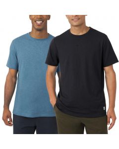 Eddie Bauer Men&#039;s Jersey T-Shirt 2 Units