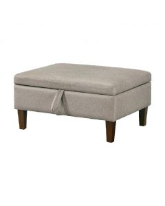 Genesis Storage Bench