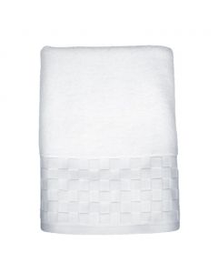 Mi Casita Cotton Bath Towel 76 cm x 147 cm / 30&quot; x 58&quot;