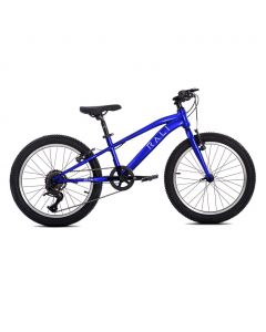 Rali Blue MTB Kid&#039;s Bicycle with Gears 50.8 cm / 20&quot;