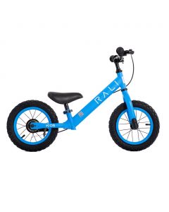 Rali Children&#039;s Balance Bike 30.48 cm / 12&quot;