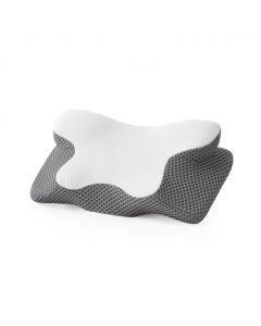 Home Retreat Foam Pillow 58 cm x 35 cm x 12 cm / 22&quot; x 13.77&quot; x 4.72&quot;
