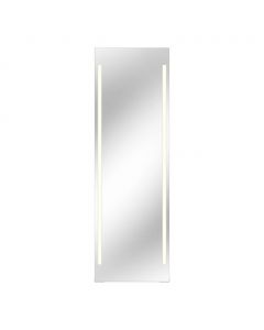 Artika LED Full-Length Mirror 153.2 cm x 50.8 cm / 60.31&quot; x 20&quot;