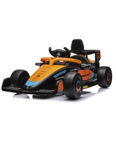 McLaren Remote-Control Ride-On Car for Kids