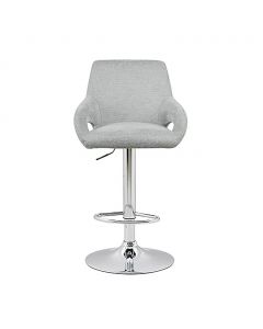 Genesis Swivel Bar Stool