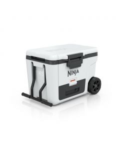 Ninja FrostVault Wheeled Cooler 42.5 L / 11.23 gal