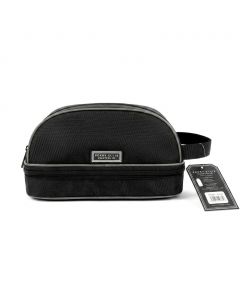 Perry Ellis Travel Toiletry Bag