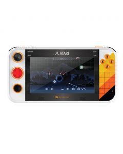 MyArcade Atari GameStation Go Handheld Gaming Console
