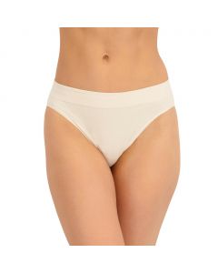 Lucky Brand Women’s High-Cut Seamless Panties 5 Units