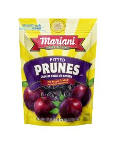 Mariani Pitted Prunes 1.02 kg  / 36 oz