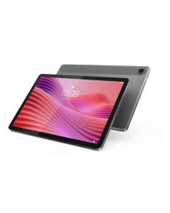 Lenovo 25.65 cm / 10.1&quot; Android Tablet 128 Gigabytes / 4 Gigabytes RAM ZAEJ0125PA + Folio Case