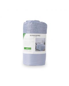 Berkshire Life King Comforter with Down Alternative Fill 111&quot; x 92.12&quot; / 284 cm x 234 cm