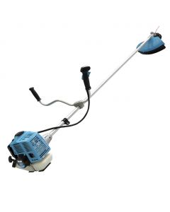 Pulsar 2-in-1 Brush Cutter and Hedge Trimmer with Blade and String