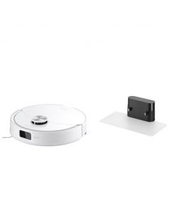 Roborock Robot Vacuum with Charging Dock and Intelligent Mopping System Q10VF