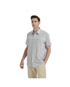 Hawke &amp; Co Men&#039;s Short Sleeve Shirt