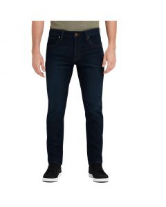 Perry Ellis Classic Black Jeans for Men