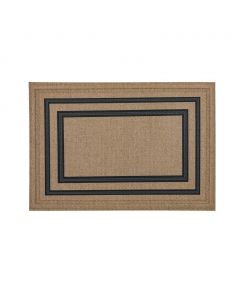 Mohawk Home Non-Slip Entry Mat 60.9 cm x 91.4 cm / 24&quot; x 36&quot;