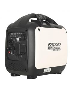Pulsar Inverter Generator 4 350 W