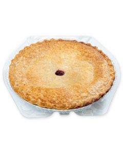 Selection Freshly Baked Berry Pie 8 Slices