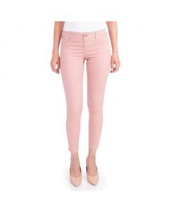 Suko Jeans Pink Pants for Women