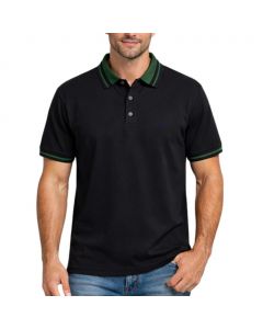 Perry Ellis Men&#039;s Polo Shirt