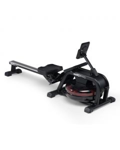 Marcy Pro Water Resistance Rowing Machine
