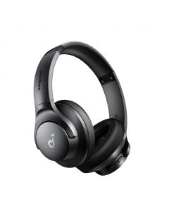 Soundcore Wireless Over-Ear Headphones with Noise Cancellation