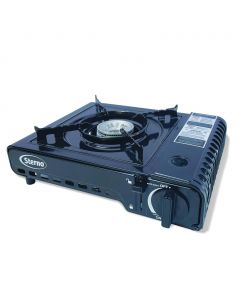 Sterno Butane Stove 10 000 BTU