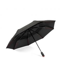 WindPro Compact Umbrella with Automatic Opening and Closing