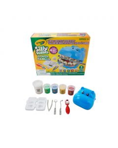 Crayola Dentist Dough Game for Boys and Girls