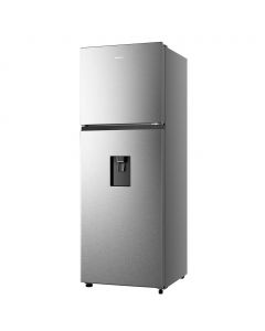 Hisense Double Door Refrigerator 326 L / 11.5 cu ft / RT1N320NMDA