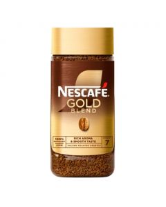 Nescafé Gold Instant Coffee 190 g