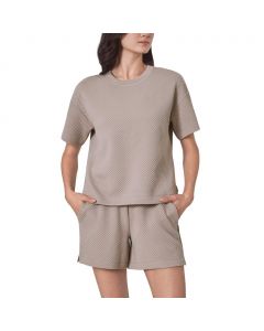 Mondetta Women’s Crew Neck T-Shirt