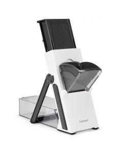 Cuisinart Manual Food Slicer with Suction Base
