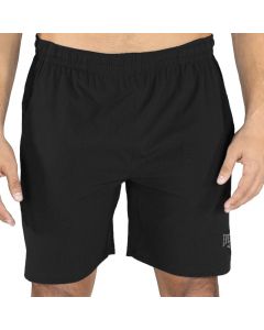 Everlast Men&#039;s Athletic Shorts with Elastic Waistband