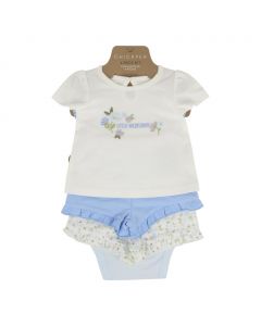 ChickPea Girl&#039;s 4-Piece Set