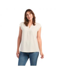 Carolina Belle Women’s Short Sleeve Blouse