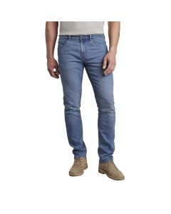 Copper and Oak 5-Pocket Jeans for Men