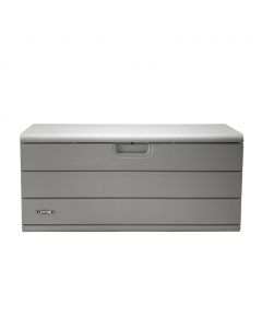 Lifetime Weather-Resistant Storage Deck Box 643.5 L / 170 gal