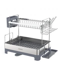 Tramontina 2-Tier Dish Rack