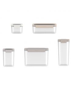 Bentgo Food Container Set 10 Pieces