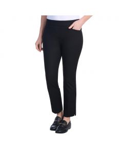 Dalia Straight-Leg Pants for Women