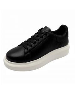 Perry Ellis Women's Platform Sneakers