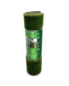 Creative Surfaces Artificial Grass 2.25 m x 2.67 m / 7.38 ft x 8.76 ft