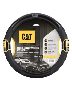 Cat Protective Steering Wheel Cover