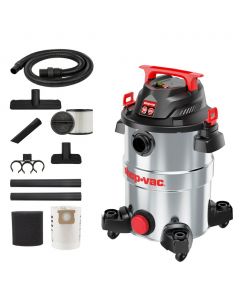 Shop Vac Wet/Dry Vacuum Cleaner 37.9 L / 10 gal