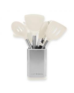 Just Cook Silicone Kitchen Utensil Set 14 Pieces