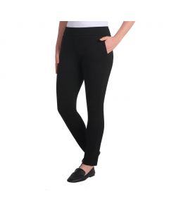 Dalia Women&#039;s Formal Twill Pants