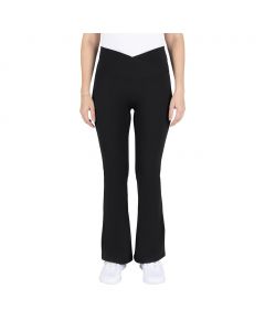 90 Degree by Reflex Women&#039;s Flare Sports Leggings