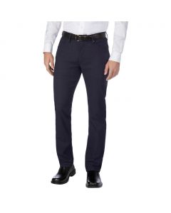 Urban Star Navy Pants for Men